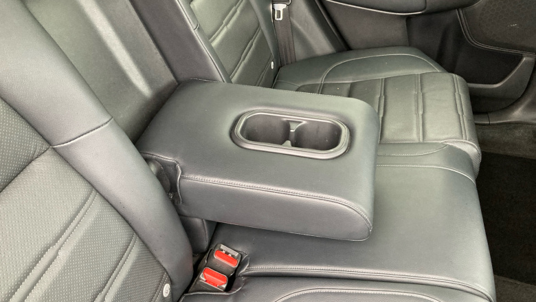 Honda CR-V 1.5 VTEC Turbo SR 5dr CVT Petrol Estate